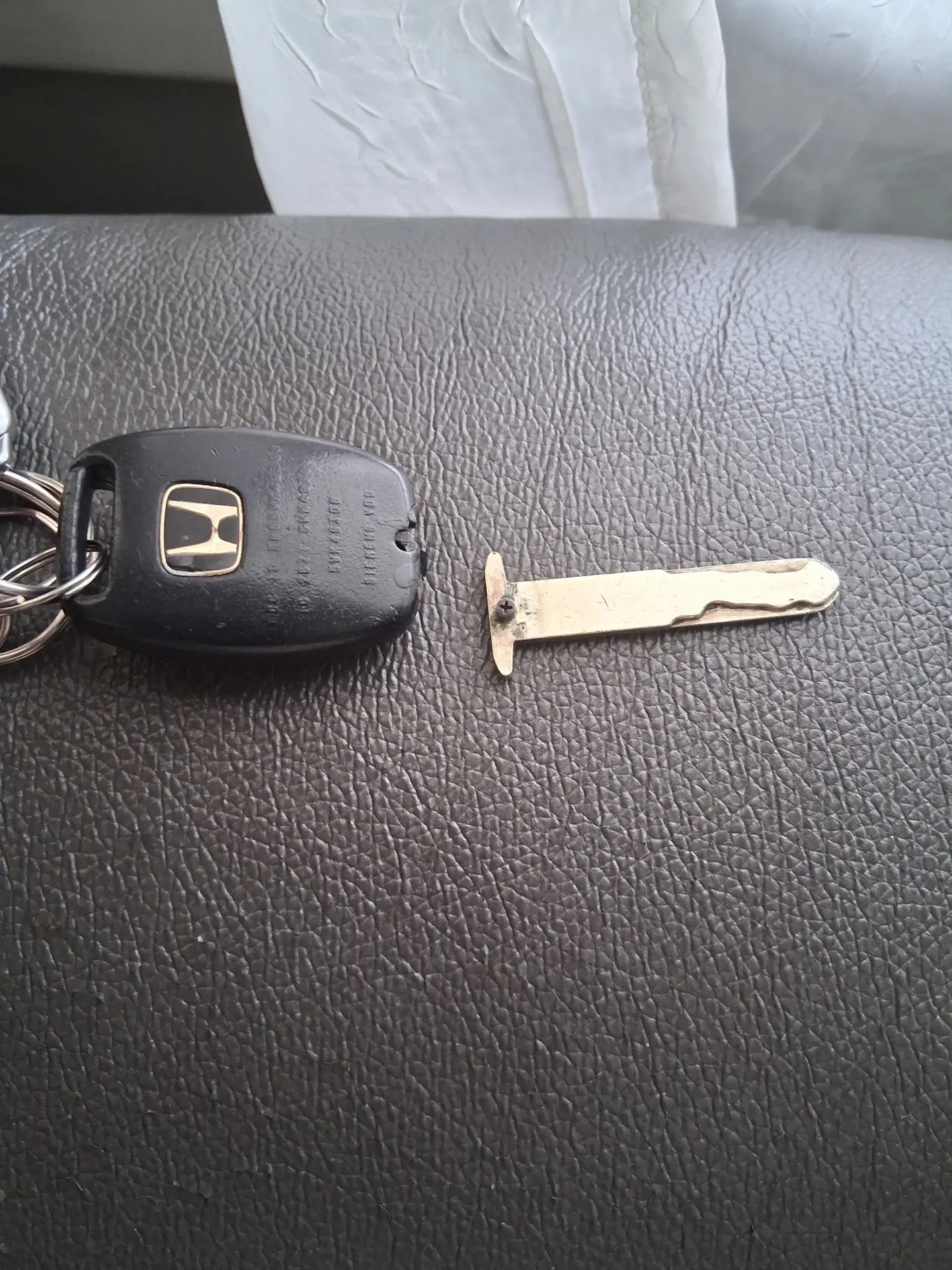 Keys  Or  Key  Blanks